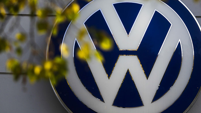 Mnet 191556 Vw Emissions