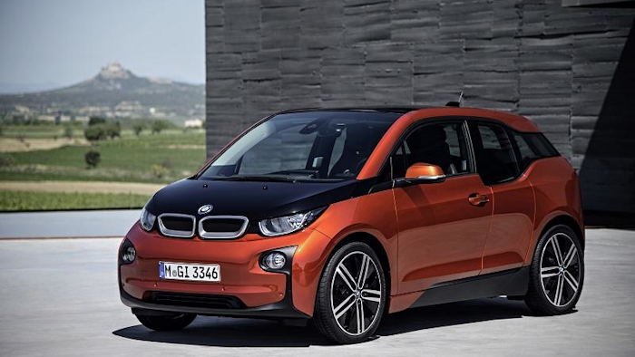 Mnet 69531 Bmw Elec