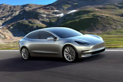 Mnet 69586 Tesla Model 3 2