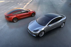 Mnet 69591 Tesla Model 3 3