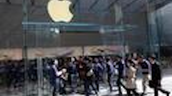 Mnet 69691 Tec Apple Encryption Brand Ap Tn