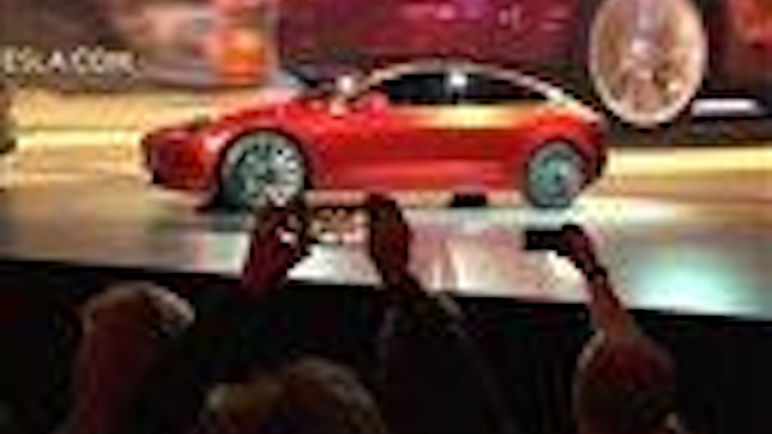 Mnet 69826 Correction Aptopix Tesla Lower Priced Car Ap Tn