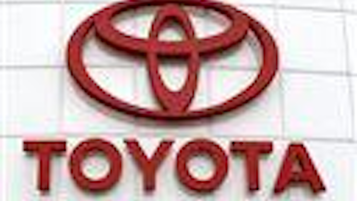 Mnet 69906 Toyota Data Company Ap Tn