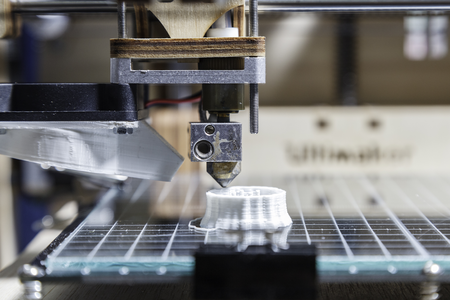 Ge S 39m 3d Printing Facility Opens Outside Pittsburgh Manufacturing Net