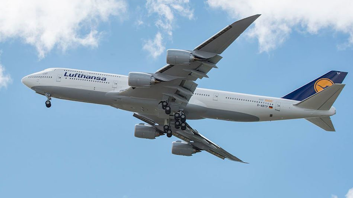 (Image credit: Boeing)