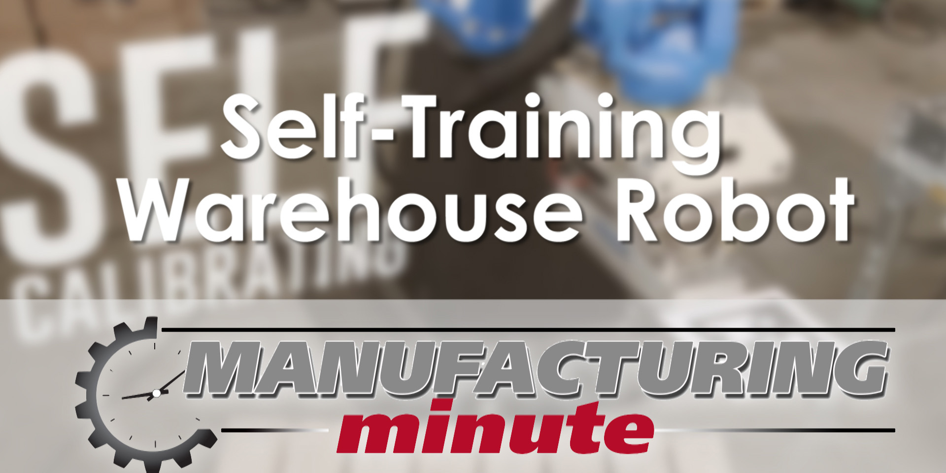 Mnet 70556 Mm Warehouse Robot
