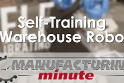 Mnet 70556 Mm Warehouse Robot