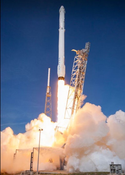 (Image credit: SpaceX)