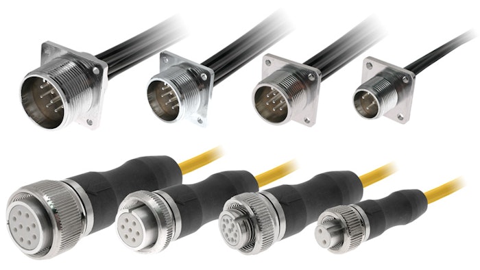 Mnet 70591 Mil Spec Industrial 5015 Equivalent Circular Connectors Rgb 800px