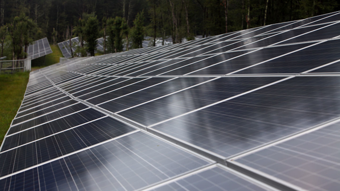 (Aynsley Floyd/AP for NRG)