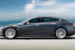 (Image credit: Tesla Motors)