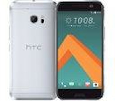 Mnet 70746 New Htc Phone Ap Tn