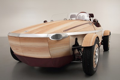 (Image credit: Toyota)