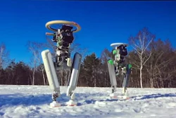Mnet 70851 Robot