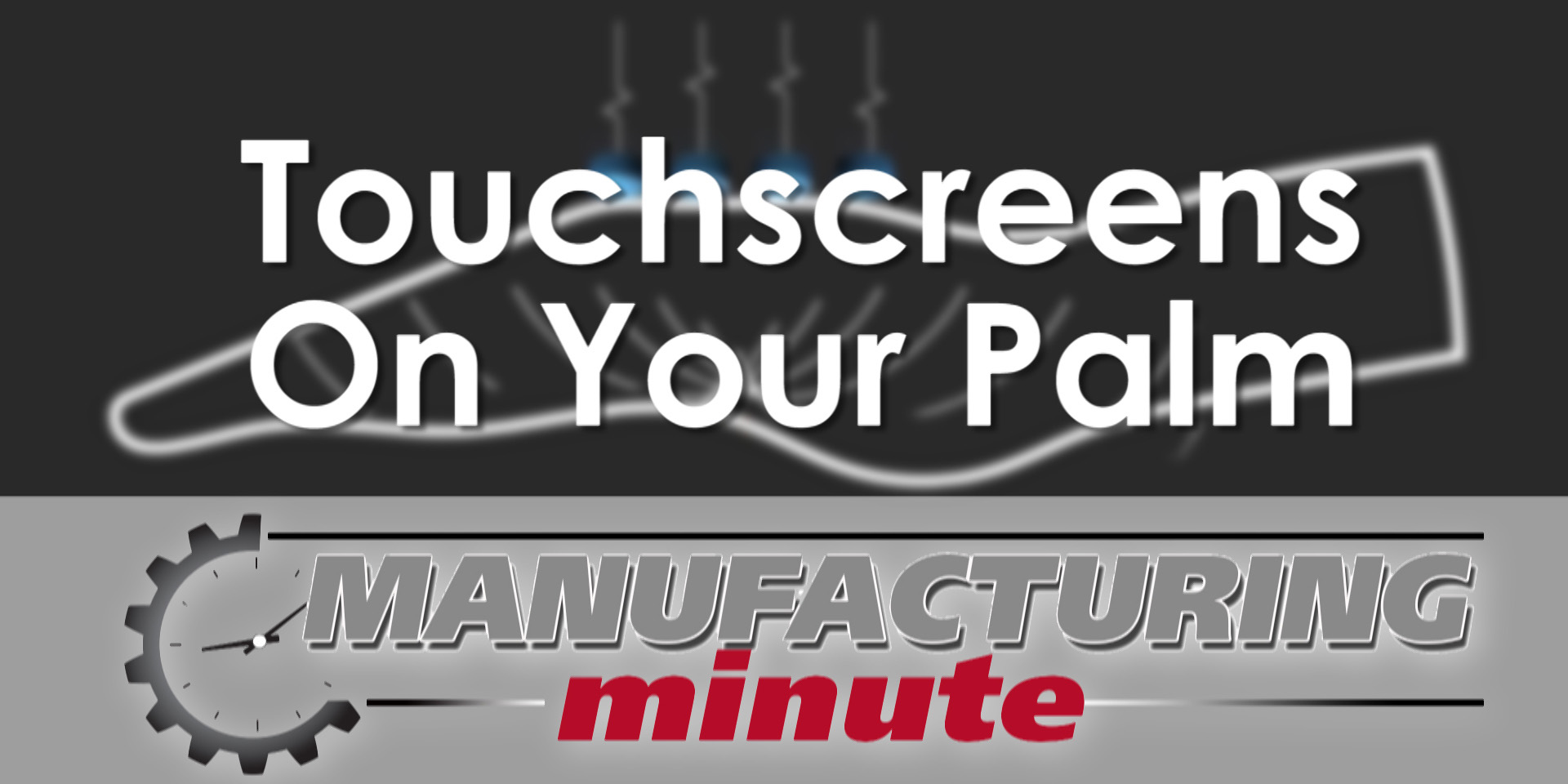Mnet 70961 Mm Touchscreens