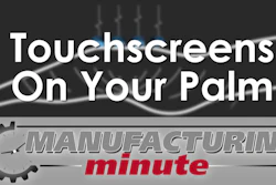 Mnet 70961 Mm Touchscreens