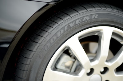 (Image credit: Goodyear)