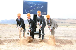 (Bizuayehu Tesfaye/AP Images for Faraday Future)