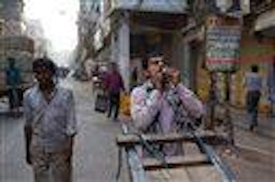 Mnet 71821 Aptopix India Chewing Tobacco Ban Ap Tn