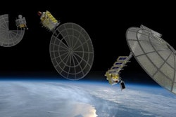 Mnet 72126 Made In Space