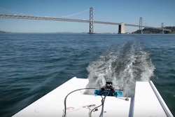 Mnet 72196 Boat Snapshot