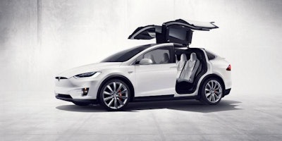 (Image credit: Tesla Motors)