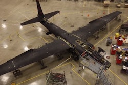 Mnet 72831 Timelapse Spy Plane