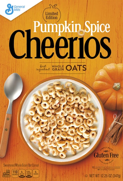 (Image credit: General Mills)