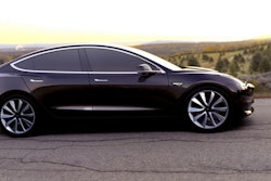 Mnet 73061 Model 3 Tesla 0