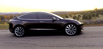 Mnet 73061 Model 3 Tesla 0