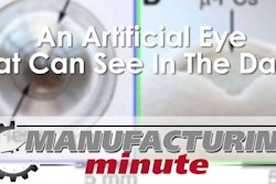 Mnet 73071 Mm Bethe Eye