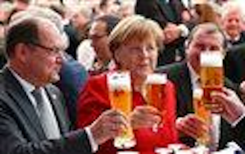 Mnet 73096 Germany Beer Purity Law Ap Tn
