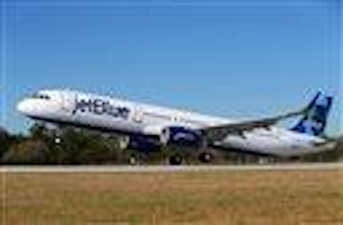 Mnet 73331 Aircraft Delivery Ap Tn