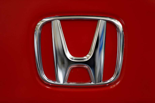 Mnet 73426 Honda Large Ap