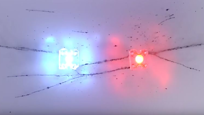 Mnet 73441 Tesla Coils