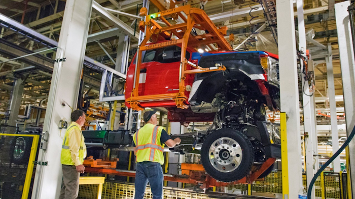 (Image credit: Ford Motor Co.)