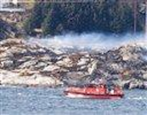 Mnet 73951 Aptopix Norway Helicopter Crash Ap Tn