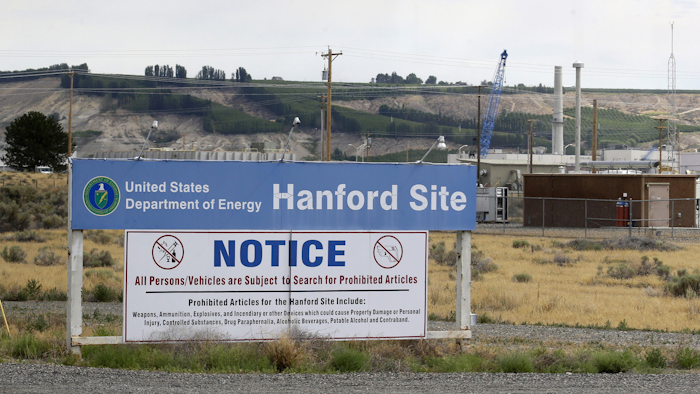 Mnet 123593 Hanford Tanks Parr 1