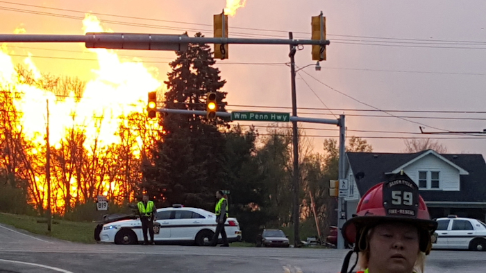 Mnet 123594 Natural Gas Explosion Parr