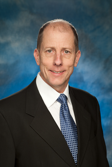 Andy Scherz