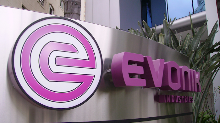 Mnet 123627 Evonik