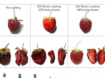 Mnet 123636 Strawberries