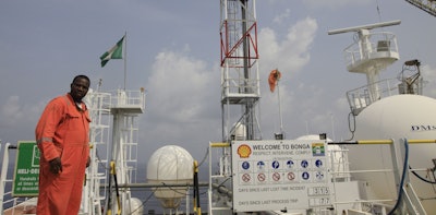 Mnet 123645 Nigeria Oil Crisis Parr 1