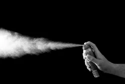 Mnet 123647 Spraydeodorant