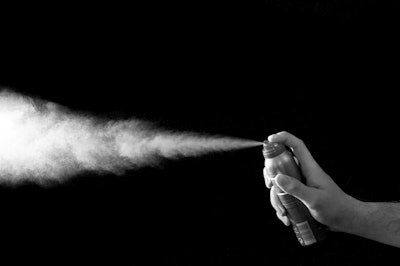 Mnet 123647 Spraydeodorant