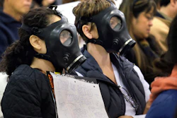 Mnet 123660 California Gas Leak Parr 3