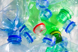Mnet 123665 Plasticbottlesused