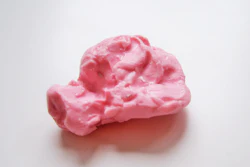 Mnet 123677 Chewedupgum