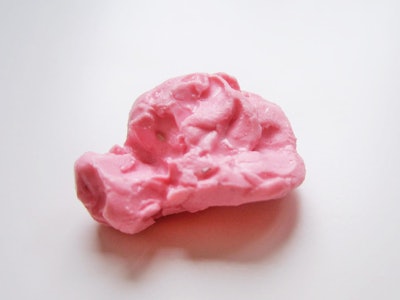 Mnet 123677 Chewedupgum