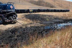 Mnet 123731 California Oil Spill Parr 2